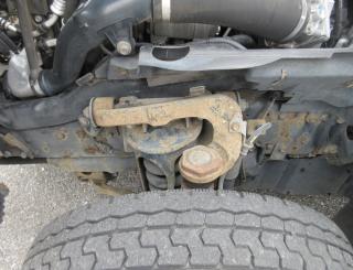 いすゞ 平ボデー・Wキャブ・シャーシ 小型 平成27年4月 TRGーNKR85A 48枚目