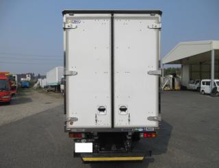 三菱 冷凍・保冷 小型 平成29年10月 ◆商談中◆　TPGーFBA00 5枚目