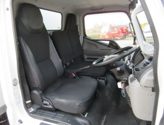 三菱 冷凍・保冷 小型 平成29年10月 ◆商談中◆　TPGーFBA00 7枚目