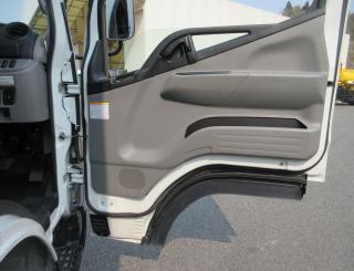 三菱 冷凍・保冷 小型 平成29年10月 ◆商談中◆　TPGーFBA00 8枚目