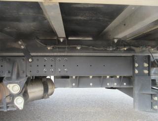 三菱 冷凍・保冷 小型 平成29年10月 ◆商談中◆　TPGーFBA00 41枚目