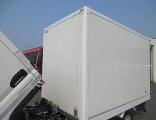 三菱 冷凍・保冷 小型 平成29年10月 ◆商談中◆　TPGーFBA00 45枚目