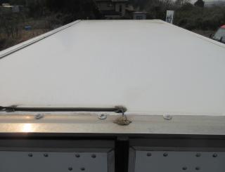 三菱 冷凍・保冷 小型 平成29年10月 ◆商談中◆　TPGーFBA00 49枚目