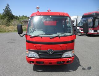 その他 その他 小型 平成19年3月 ◆商談中◆　BDGーXZU334 2枚目