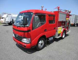 その他 その他 小型 平成19年3月 ◆商談中◆　BDGーXZU334 3枚目