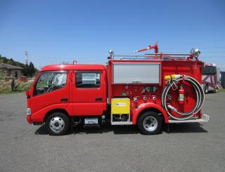 その他 その他 小型 平成19年3月 ◆商談中◆　BDGーXZU334 4枚目