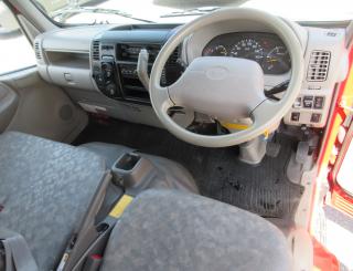 その他 その他 小型 平成19年3月 ◆商談中◆　BDGーXZU334 9枚目