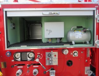 その他 その他 小型 平成19年3月 ◆商談中◆　BDGーXZU334 32枚目