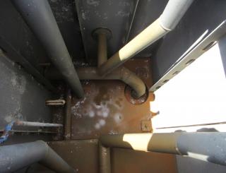 その他 その他 小型 平成19年3月 ◆商談中◆　BDGーXZU334 35枚目