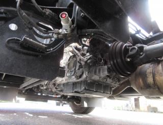 その他 その他 小型 平成19年3月 ◆商談中◆　BDGーXZU334 49枚目