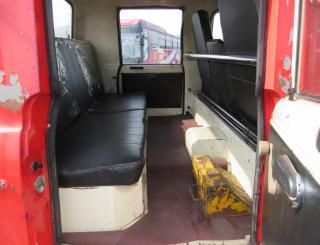 UD その他 中型 昭和57年10月 KーCM90E改 21枚目