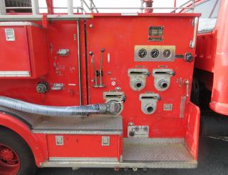 UD その他 中型 昭和57年10月 KーCM90E改 25枚目