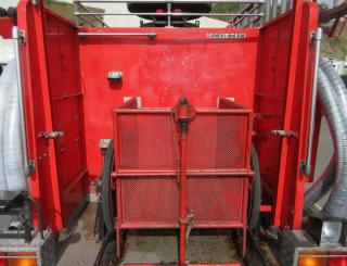 UD その他 中型 昭和57年10月 KーCM90E改 27枚目