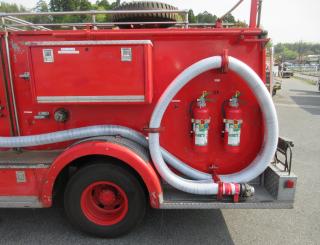 UD その他 中型 昭和57年10月 KーCM90E改 28枚目