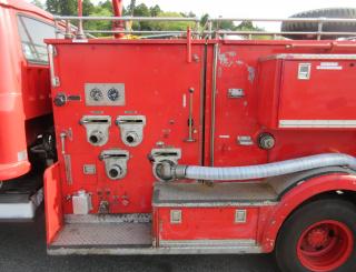 UD その他 中型 昭和57年10月 KーCM90E改 29枚目