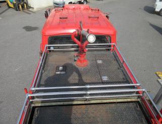 UD その他 中型 昭和57年10月 KーCM90E改 31枚目