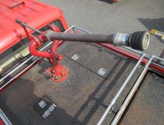 UD その他 中型 昭和57年10月 KーCM90E改 32枚目