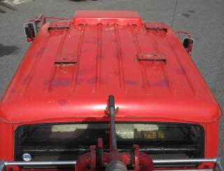 UD その他 中型 昭和57年10月 KーCM90E改 33枚目