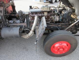 UD その他 中型 昭和57年10月 KーCM90E改 38枚目