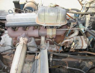 UD その他 中型 昭和57年10月 KーCM90E改 42枚目