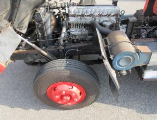 UD その他 中型 昭和57年10月 KーCM90E改 43枚目