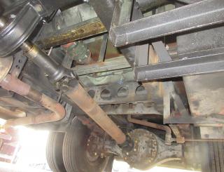 UD その他 中型 昭和57年10月 KーCM90E改 47枚目