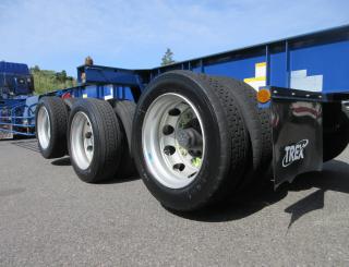 その他 トレーラー 大型 令和2年10月 ◆商談中◆　CTS34004改 10枚目