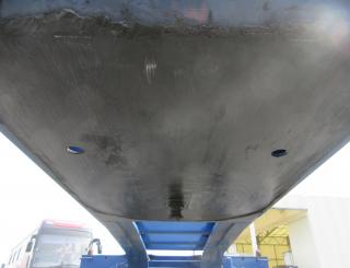 その他 トレーラー 大型 令和2年10月 ◆商談中◆　CTS34004改 13枚目