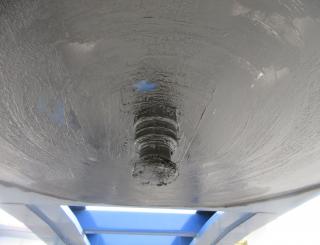 その他 トレーラー 大型 令和2年10月 ◆商談中◆　CTS34004改 14枚目