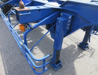 その他 トレーラー 大型 令和2年10月 ◆商談中◆　CTS34004改 49枚目