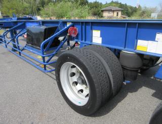 その他 トレーラー 大型 令和2年10月 ◆商談中◆　CTS34004改 46枚目