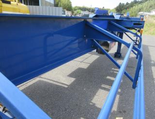 その他 トレーラー 大型 令和2年10月 ◆商談中◆　CTS34004改 45枚目