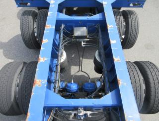 その他 トレーラー 大型 令和2年10月 ◆商談中◆　CTS34004改 33枚目