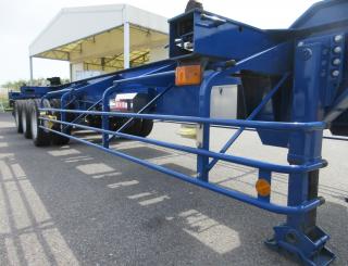 その他 トレーラー 大型 令和2年10月 ◆商談中◆　CTS34004改 28枚目