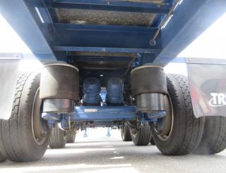 その他 トレーラー 大型 令和2年10月 ◆商談中◆　CTS34004改 24枚目