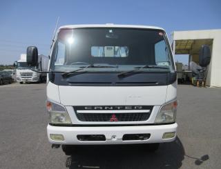 三菱 クレーン付 小型 平成18年3月 ◆商談中◆　PA-FG83DE 2枚目