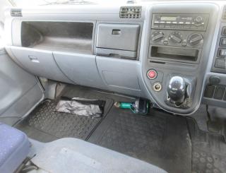 三菱 クレーン付 小型 平成18年3月 ◆商談中◆　PA-FG83DE 13枚目