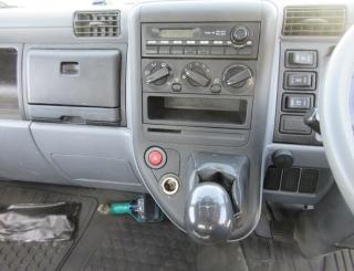 三菱 クレーン付 小型 平成18年3月 ◆商談中◆　PA-FG83DE 14枚目