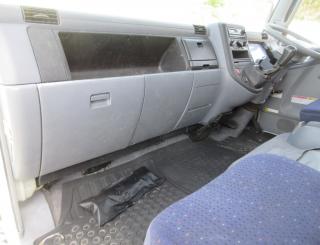 三菱 クレーン付 小型 平成18年3月 ◆商談中◆　PA-FG83DE 17枚目