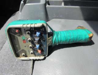 三菱 クレーン付 小型 平成18年3月 ◆商談中◆　PA-FG83DE 20枚目