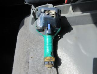 三菱 クレーン付 小型 平成18年3月 ◆商談中◆　PA-FG83DE 21枚目