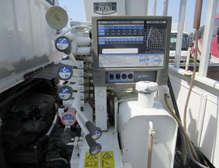 三菱 クレーン付 小型 平成18年3月 ◆商談中◆　PA-FG83DE 26枚目