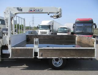 三菱 クレーン付 小型 平成18年3月 ◆商談中◆　PA-FG83DE 29枚目