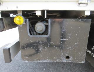 三菱 クレーン付 小型 平成18年3月 ◆商談中◆　PA-FG83DE 35枚目