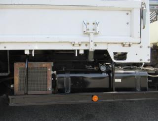 三菱 クレーン付 小型 平成18年3月 ◆商談中◆　PA-FG83DE 36枚目