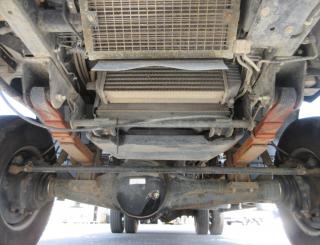 三菱 クレーン付 小型 平成18年3月 ◆商談中◆　PA-FG83DE 37枚目