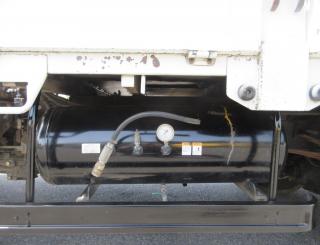 三菱 クレーン付 小型 平成18年3月 ◆商談中◆　PA-FG83DE 38枚目