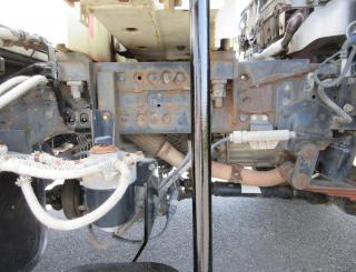 三菱 クレーン付 小型 平成18年3月 ◆商談中◆　PA-FG83DE 42枚目