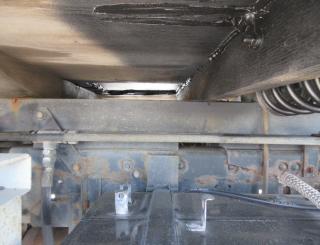 三菱 クレーン付 小型 平成18年3月 ◆商談中◆　PA-FG83DE 43枚目