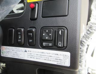 三菱 アームロール 中型 令和7年4月 2KGーFK72F 10枚目